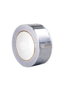 Aluminum Foil Tape-Tape Range