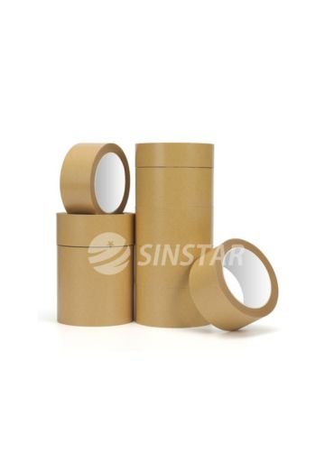 Kraft Paper Tape-Tape Range-Sinstarape