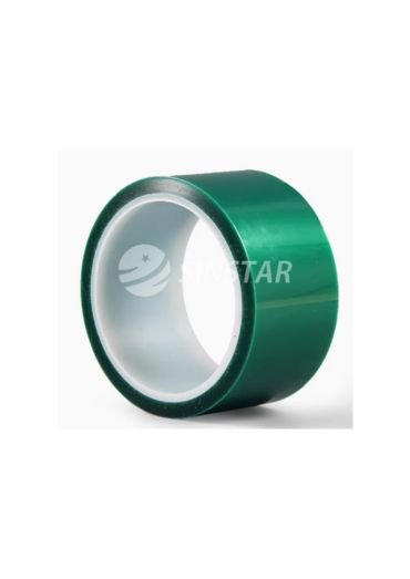 PET High Temperature Tape-Tape Range