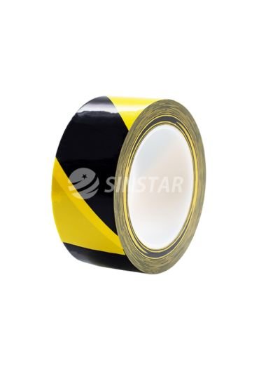 Warning Tape-Tape Range