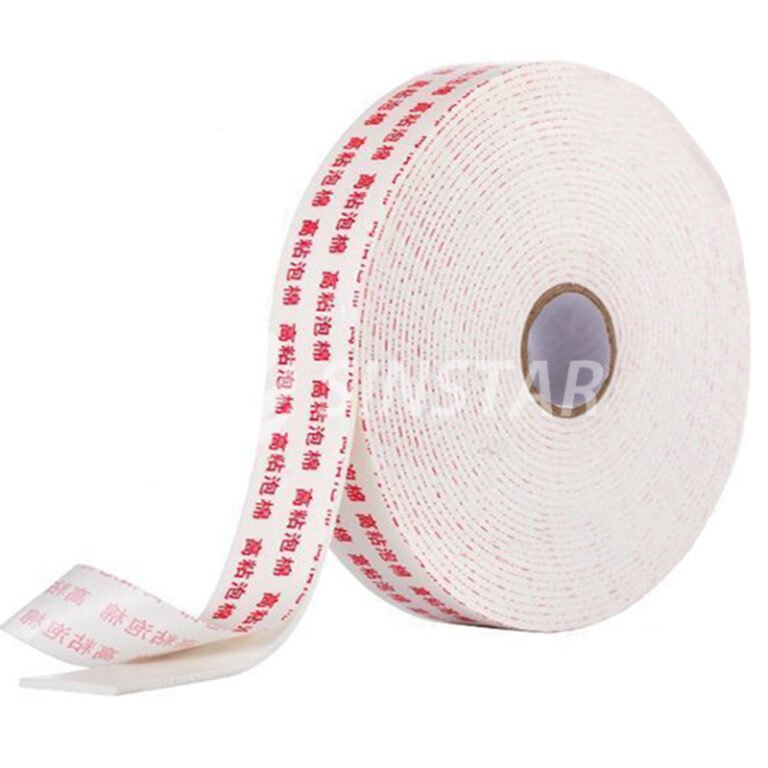 Foam double-sided tape1 (2)