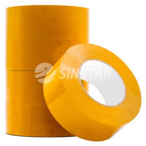bopp tape range