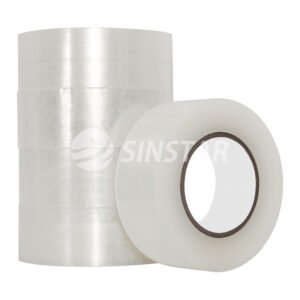 clear opp tape - sinstar tape