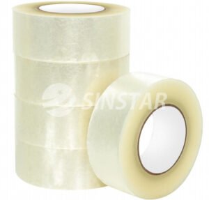 Clear opp tape - sinstar tape
