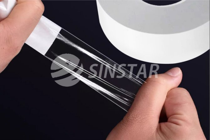 pet double-sided tape (2)