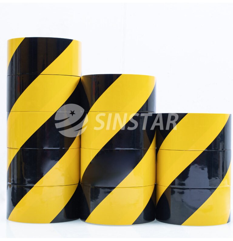 warning tape range- tape range