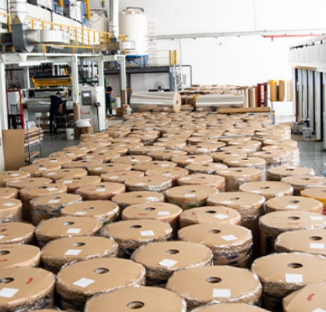 Tape Master Roll Workshop